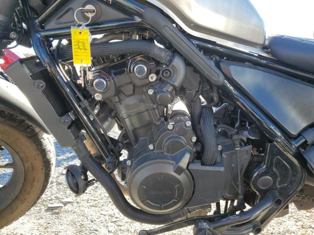 2022 HONDA CMX500 A2 MLHPC5648N5100609