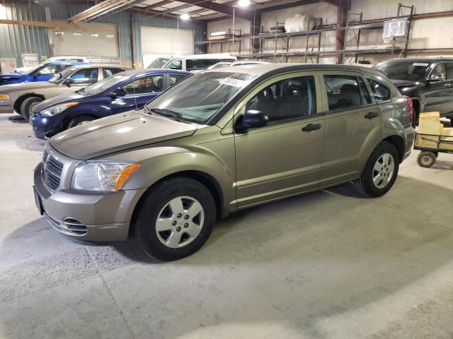 2008 Dodge Caliber 