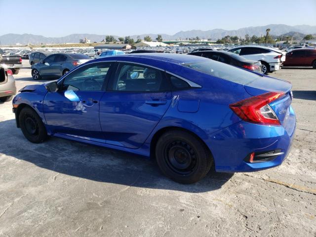19XFC2F57GE096601 Honda Civic Lx