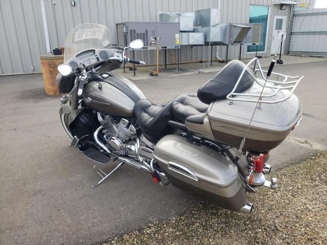 2002 YAMAHA XVZ13 TFM JYAVP04N32A000817