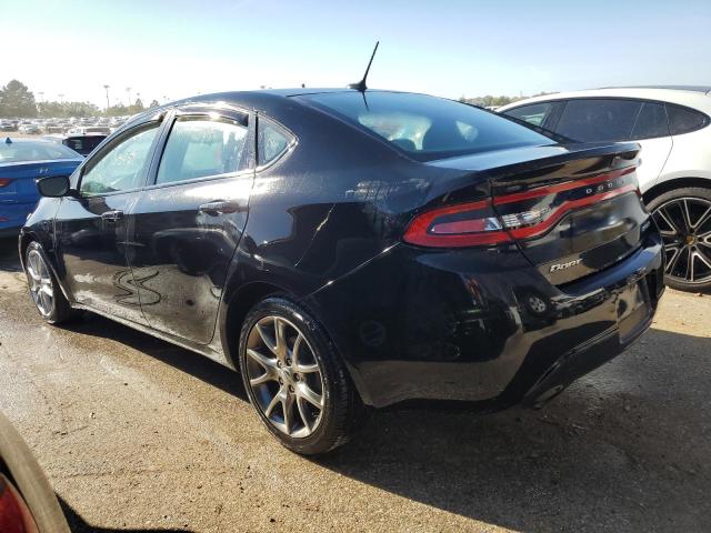 1C3CDFBB7FD194230 Dodge DART SXT