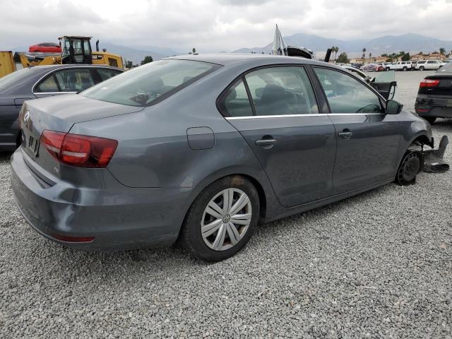 2017 VOLKSWAGEN JETTA S - 3VW2B7AJ5HM343668