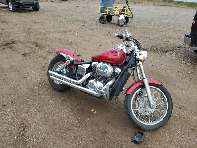 2006 HONDA VT750 CDA - JH2RC44416M003212