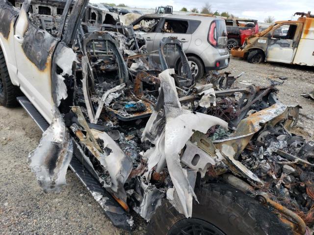 1FTEW1E5XJFE09054 FORD F-150 2018