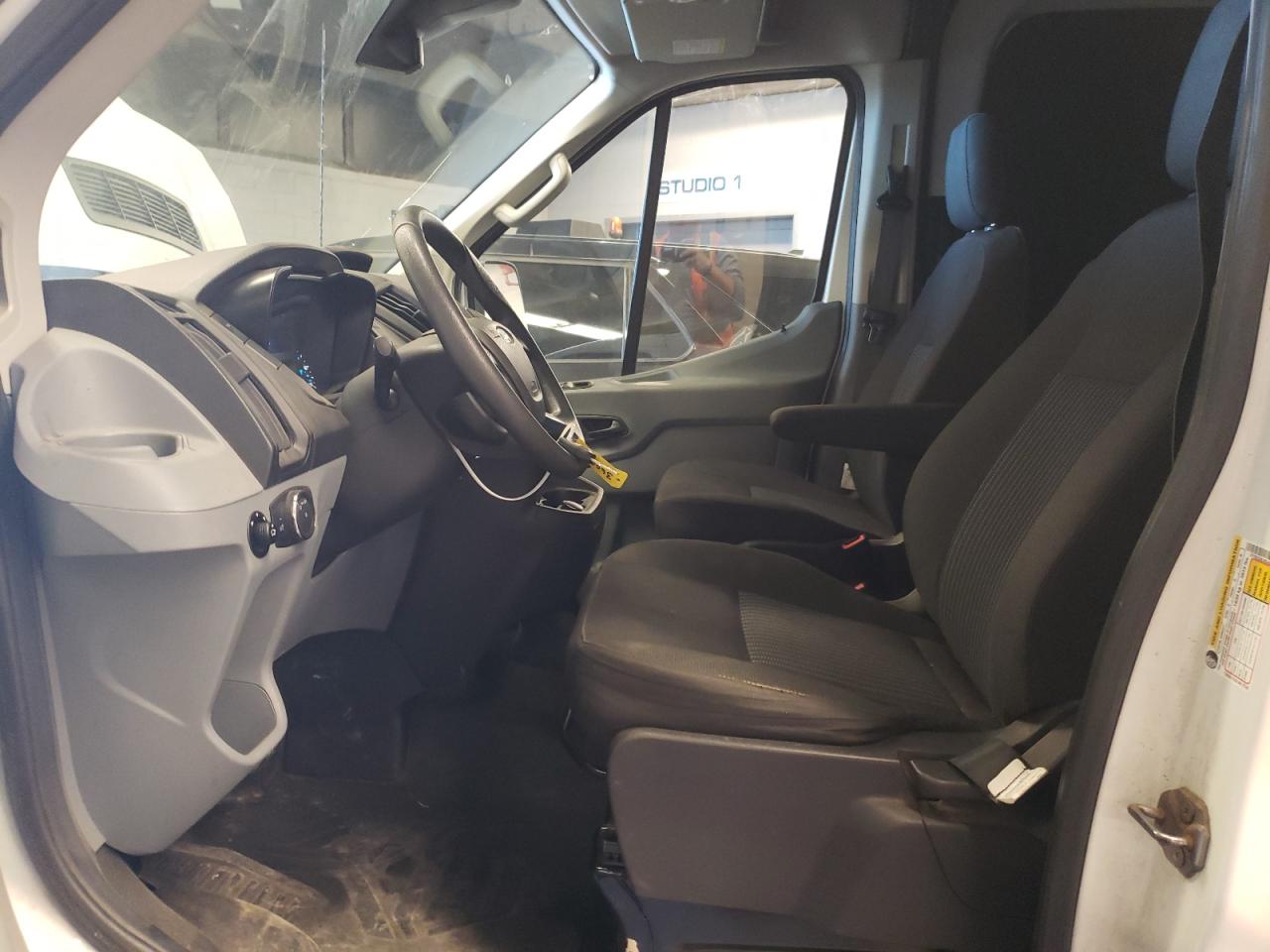 1FTYR2CM3KKA69842 FORD TRANSIT 2019