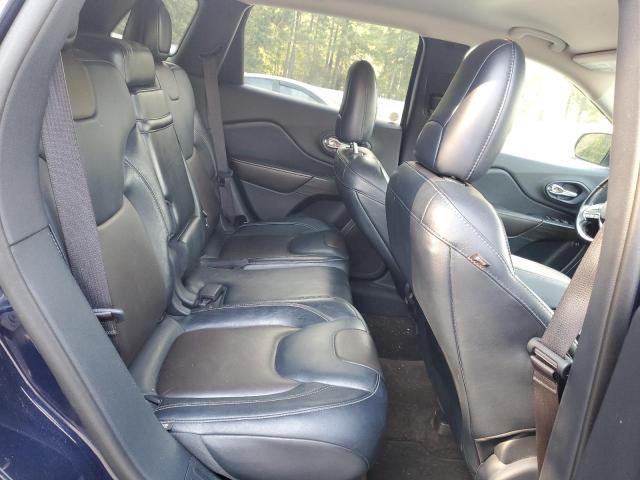 1C4PJMDB2GW240088 Jeep Cherokee Limited