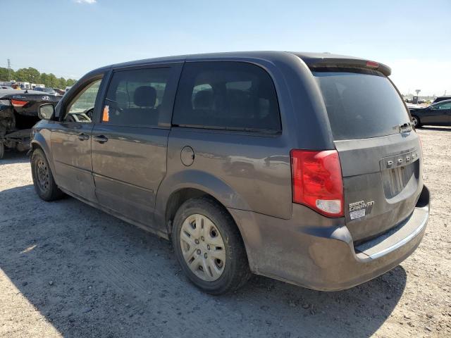 2C4RDGBG4FR648034 Dodge Grand Caravan Se