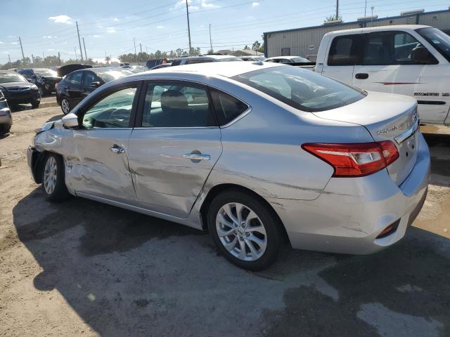 3N1AB7AP9KY429376 Nissan SENTRA S