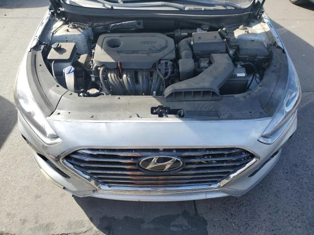 2019 Hyundai Sonata Se VIN: 5NPE24AF7KH796021 Lot: 73566603
