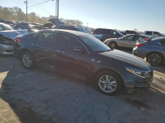 5XXGT4L37GG022492 2016 Kia Optima Lx