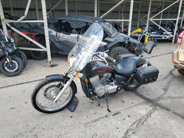 2009 HONDA VT750 C2F JH2RC53409K201058
