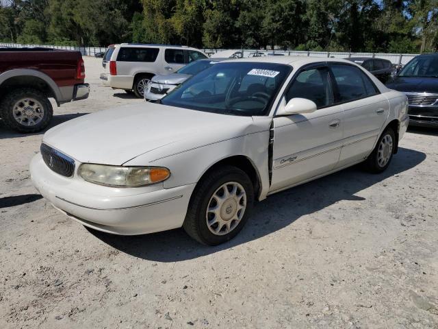 2002 Buick Century Custom