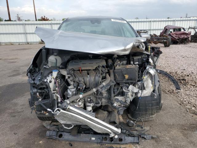 KNDPMCACXL7840568 KIA Sportage Lx