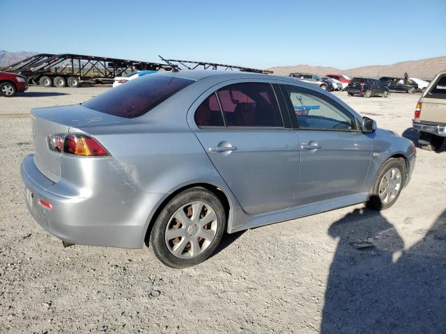 JA32U2FU6EU021145 Mitsubishi Lancer Es/es Sport
