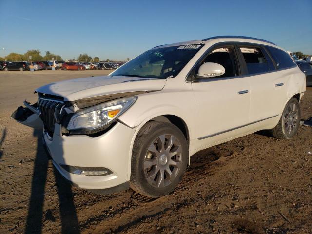 VIN 5GAKVCKD6HJ257635 2017 BUICK ENCLAVE no.1