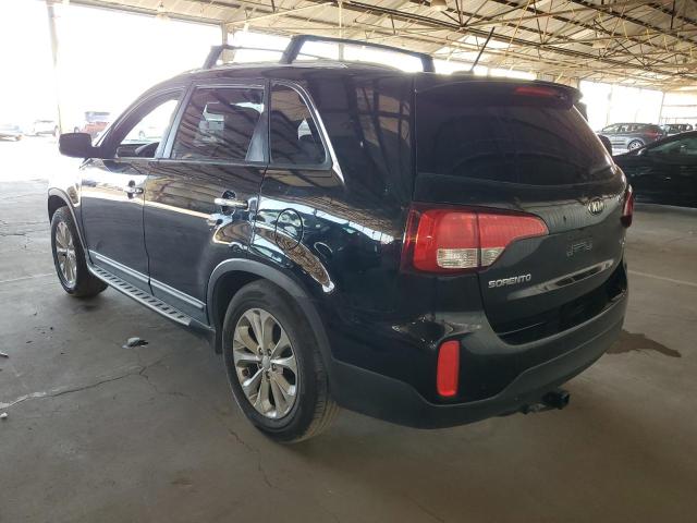 5XYKU4A70EG515999 KIA SORENTO EX