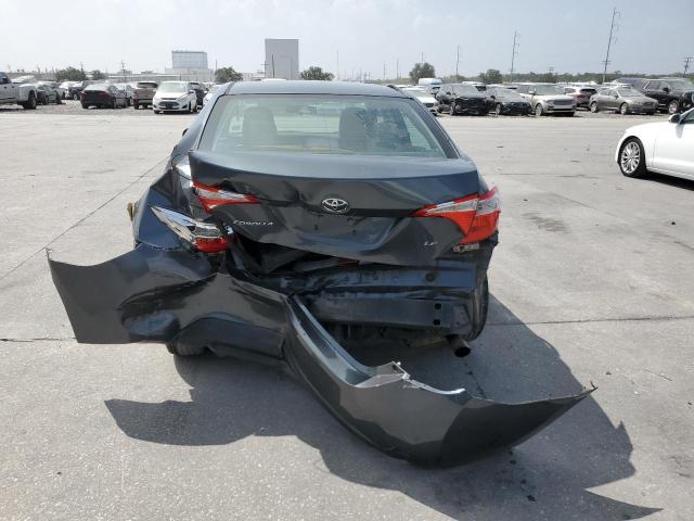 5YFBURHE6EP061349 Toyota COROLLA L