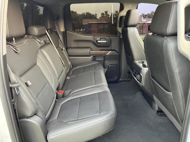 3GTU9DED0MG136298 GMC Sierra K1500 Slt