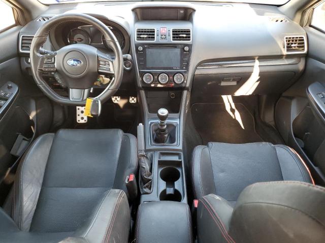 JF1VA1F63J9827580 Subaru Wrx Limited