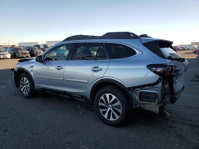 4S4BTAFC7N3144489 Subaru Outback Premium