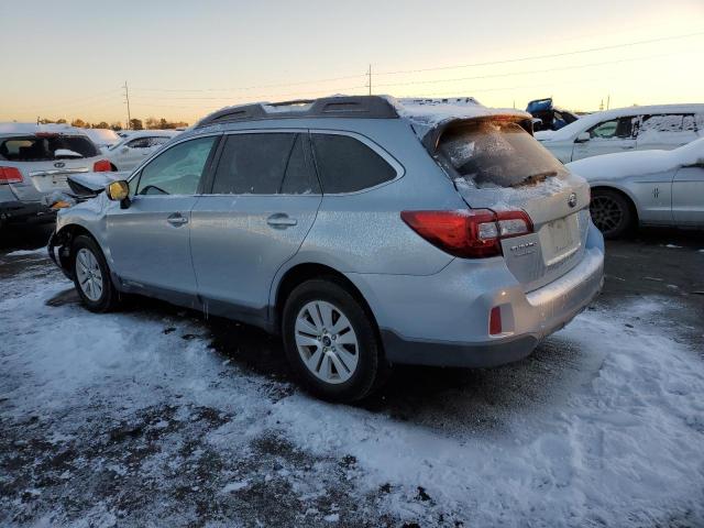 4S4BSACC1F3329002 | 2015 SUBARU OUTBACK 2.