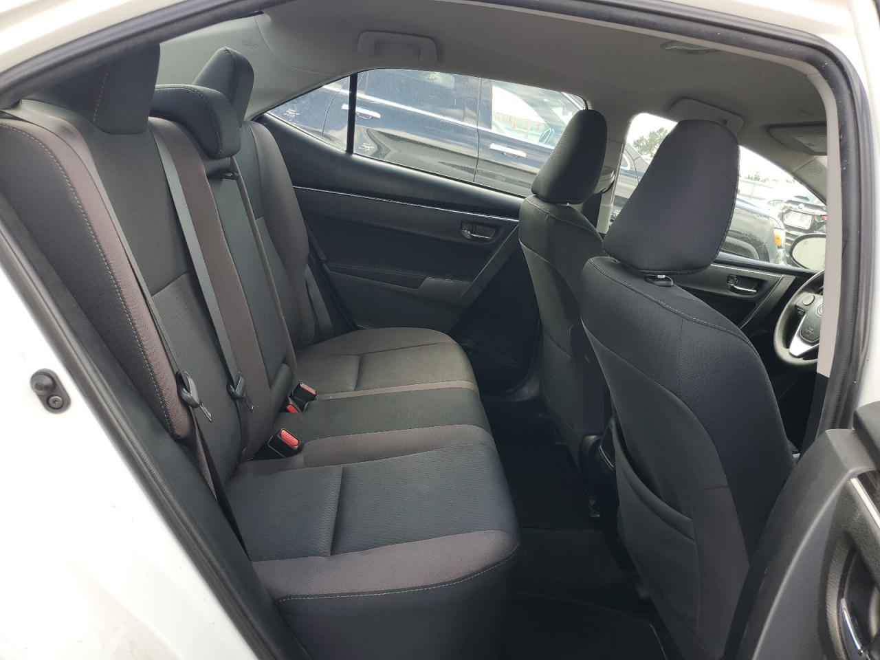 2T1BURHE5KC166976 TOYOTA COROLLA 2019