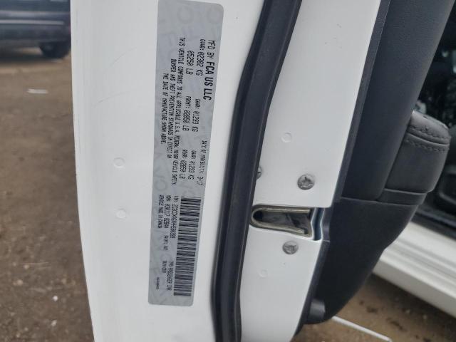 2017 DODGE CHARGER PO - 2C3CDXAGXHH590399