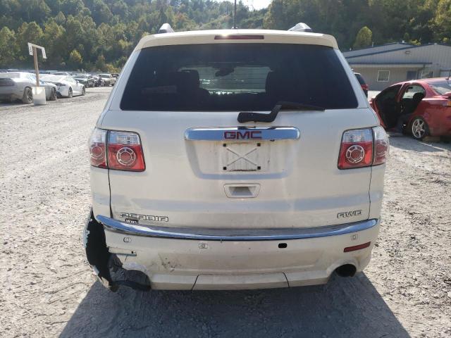 2012 GMC Acadia - Image 6