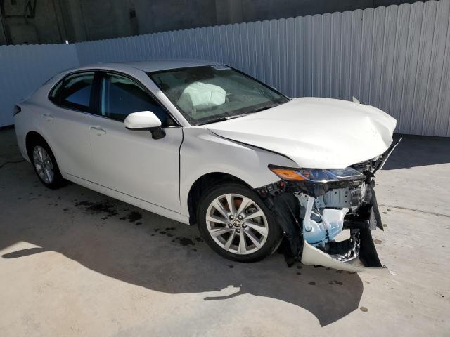 4T1C11AK5PU727715 Toyota CAMRY LE