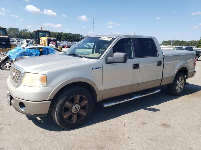 2006 Ford F-150 SuperCrew 