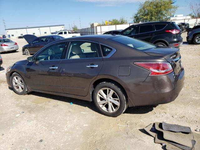 1N4AL3APXEC138858 Nissan ALTIMA 2.5