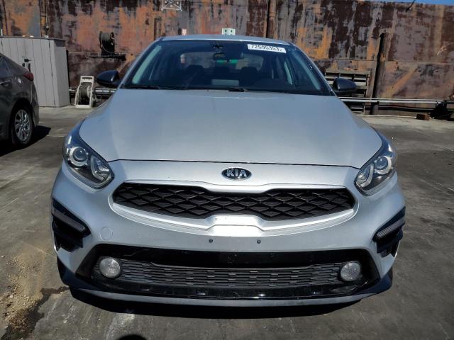 3KPF24AD8LE243208 KIA FORTE FE