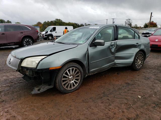 2006 Mercury Milan Premier