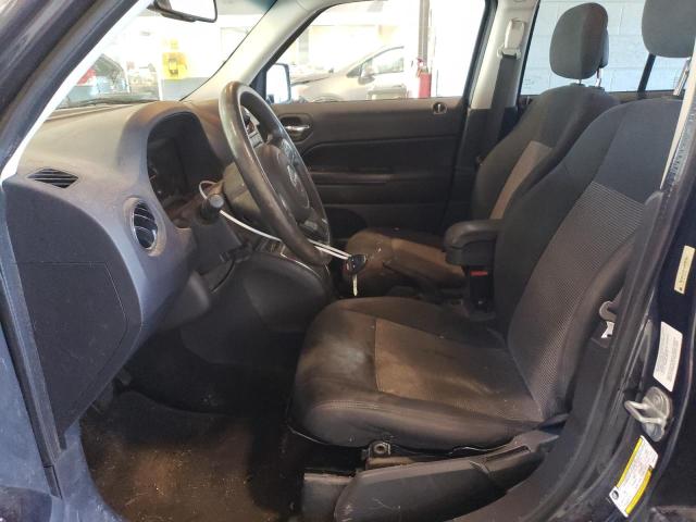 1C4NJRBB2ED642113 Jeep Patriot Sport