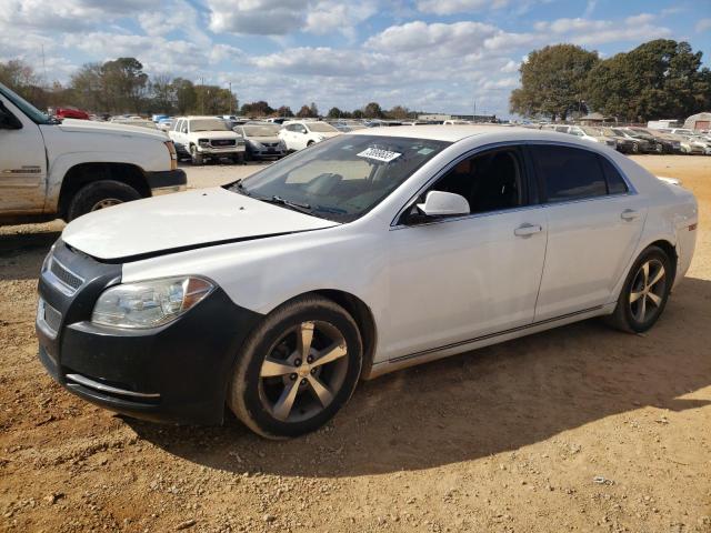 2011 Chevrolet Malibu 