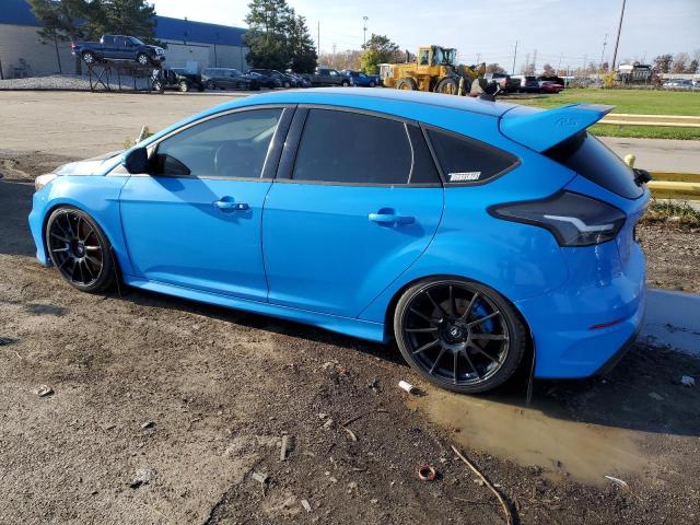 WF0DP3TH6G4116738 2016 FORD FOCUS, photo no. 2