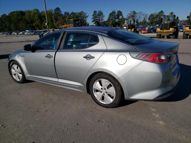 Vin: knagn4ad6e5074099, lot: 71610273, kia optima hybrid 20142