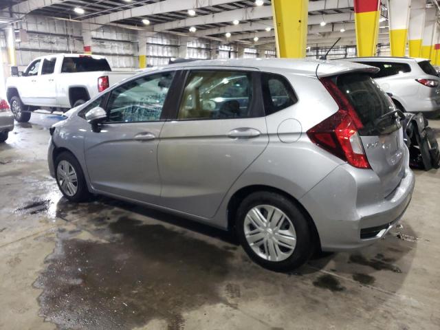 3HGGK5H40LM733410 | 2020 HONDA FIT LX