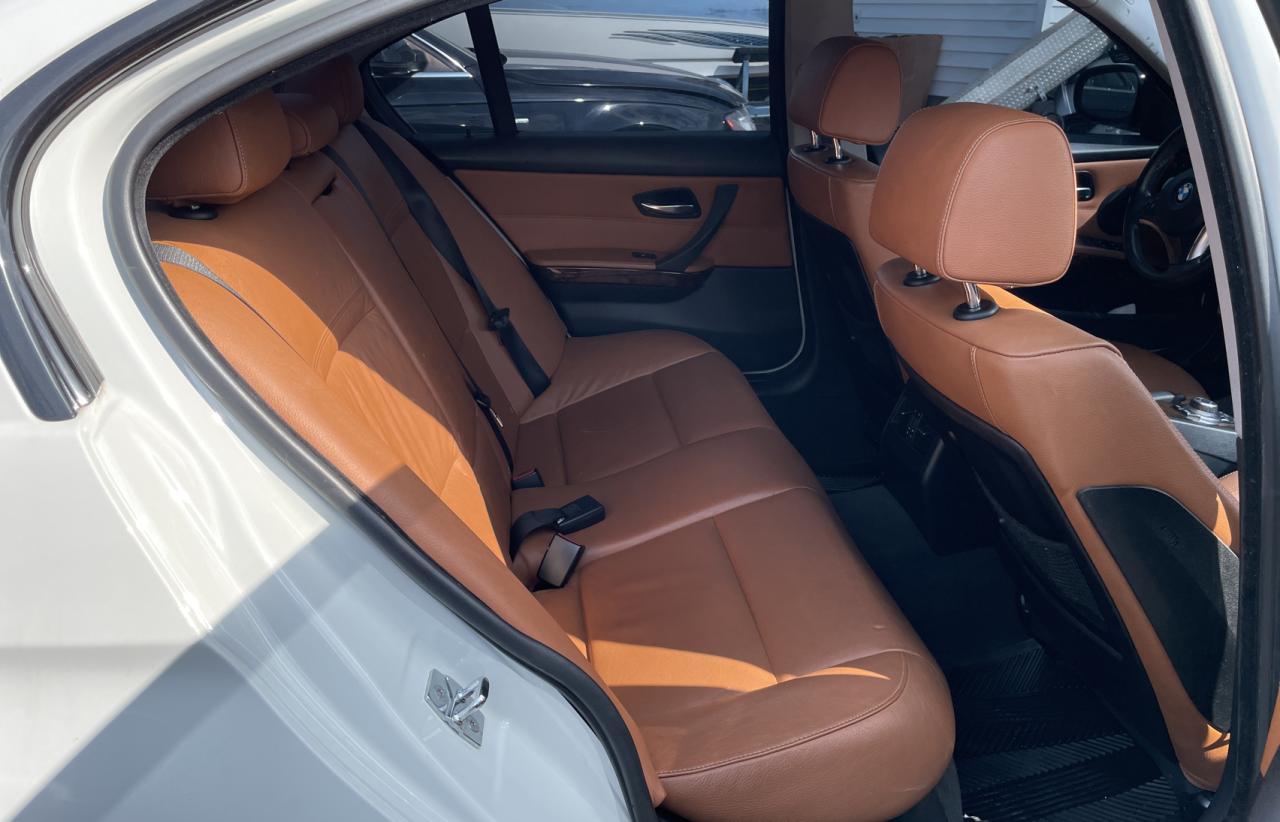 WBAPM77519NL88382 2009 BMW 335 I