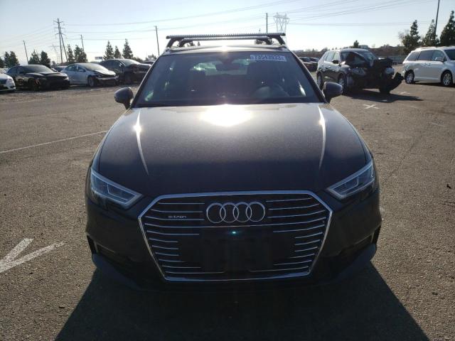 2017 AUDI A3 E-TRON - WAUSPBFF7HA066818