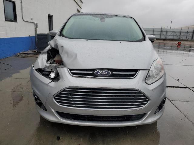 1FADP5BU0GL111026 | 2016 FORD C-MAX SEL