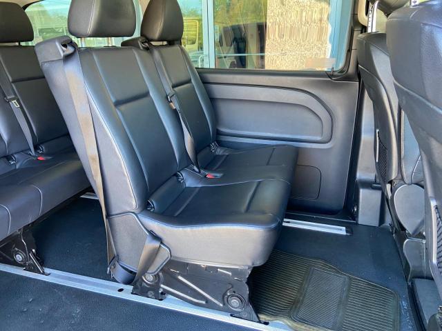 2018 MERCEDES-BENZ METRIS - WD4PG2EE5J3374264
