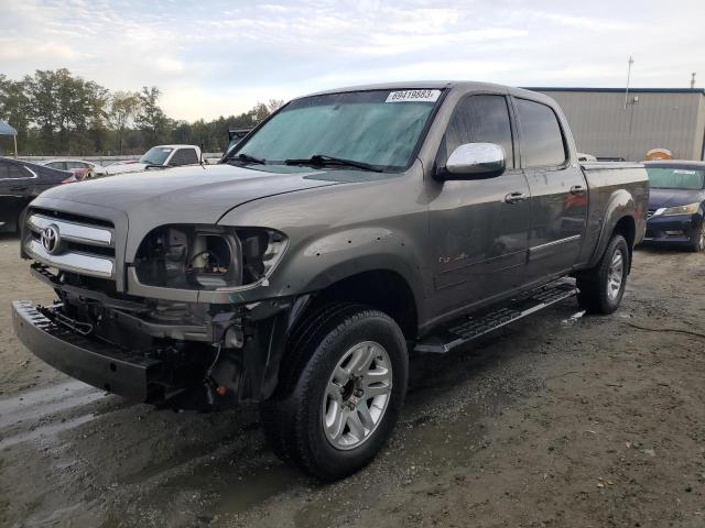 2006 Toyota Tundra 