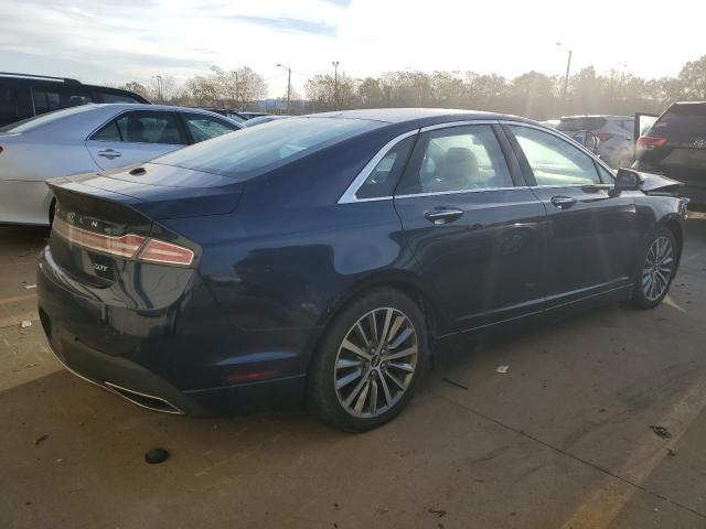 2017 LINCOLN MKZ PREMIE 3LN6L5A94HR627206