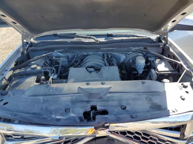 1GCVKREH8FZ206710 Chevrolet Silverado K1500 Lt