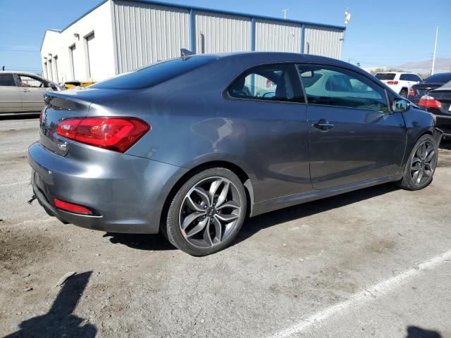 KNAFZ6A34F5277173 KIA FORTE SX