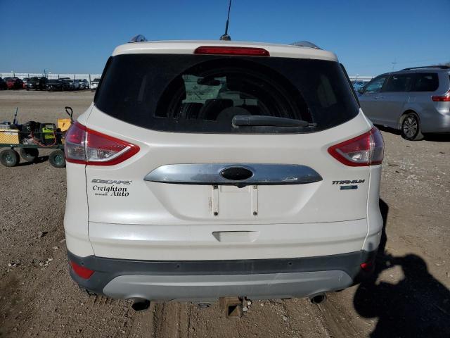 1FMCU9J96EUA29923 | 2014 Ford escape titanium