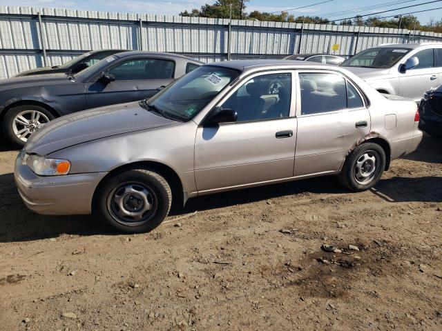 2000 Toyota Corolla VE