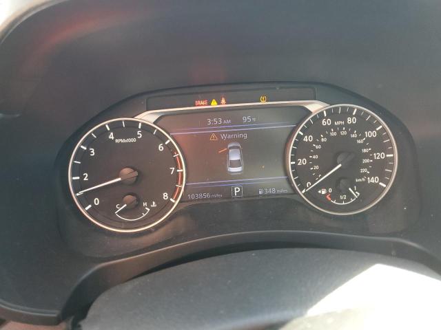 2020 NISSAN ALTIMA S - 1N4BL4BV8LC208443
