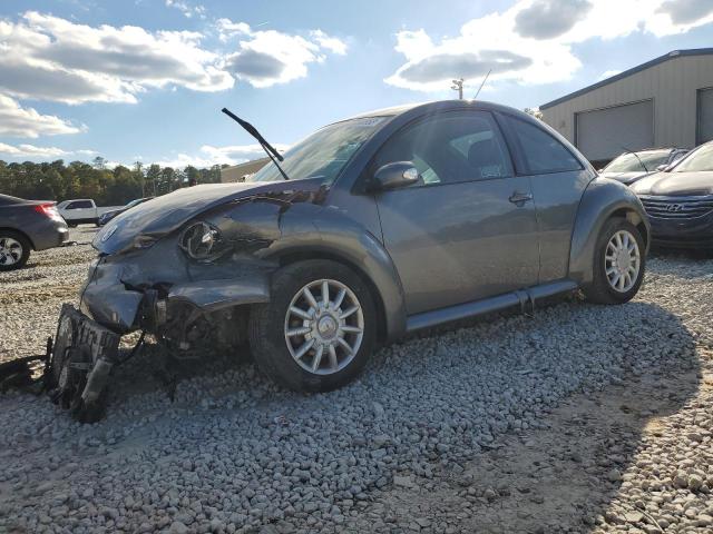 2005 Volkswagen New Beetle Gls VIN: 3VWCK31C25M403805 Lot: 72838953